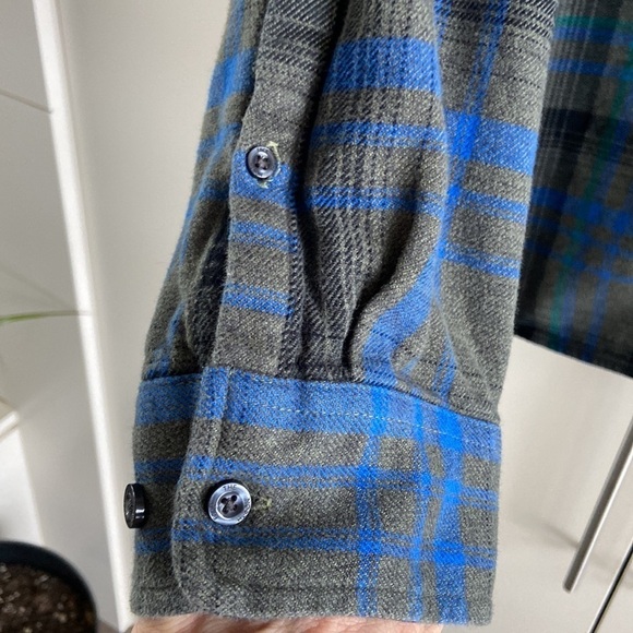 The North Face Men’s Arroyo Flannel Shirt - Picture 5 of 12